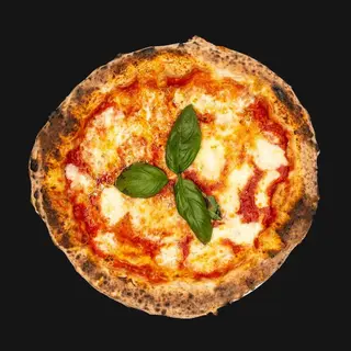 Regina Margherita + bibita a scelta