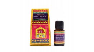 Palo Santo - Olejek Zapachowy Banjara 10 ml