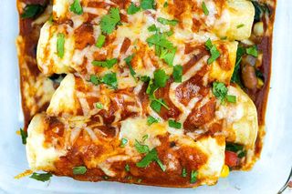 Enchilada