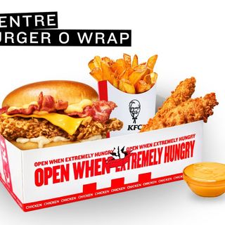 La Caja Sobrada Queso