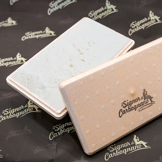 Vaschetta panna 400 g