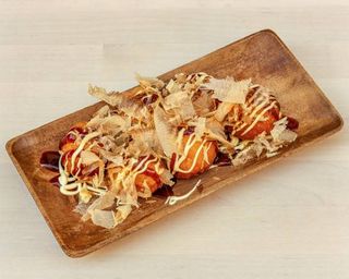 Takoyaki