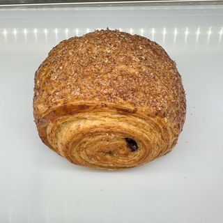 Pain Chocolat Complet 