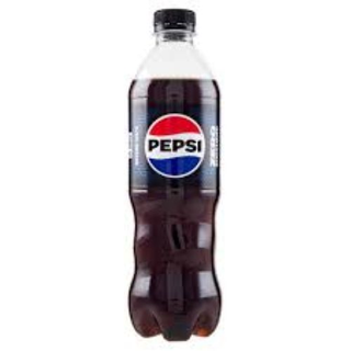 Pepsi Zero 0,5L