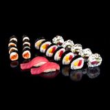 Туна сет (21бр-460г)