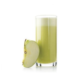 Яблочный фреш