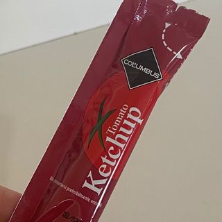 Ketchup