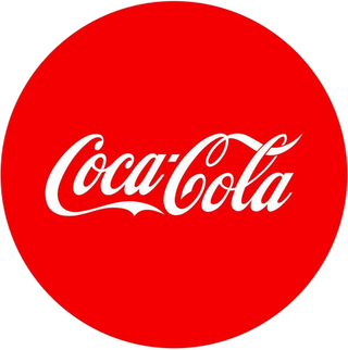 Coca Cola PET