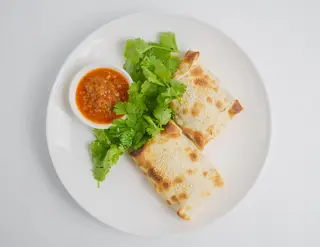 Самса с мясом / Самса етпен (250 г)