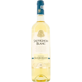 Samburesti Sauvignon