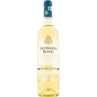 Samburesti Sauvignon