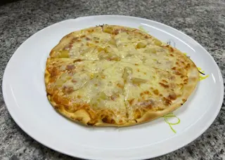 Pequena Transmontana