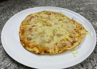 Pequena Transmontana