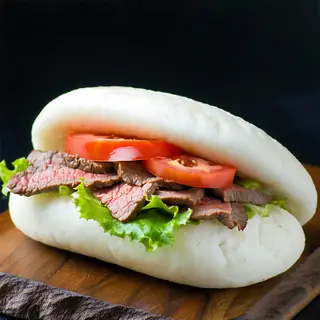 A28 - Guabao manzo