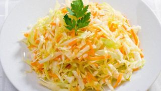 Зеле и моркови