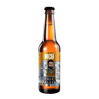 MCB Pale ale