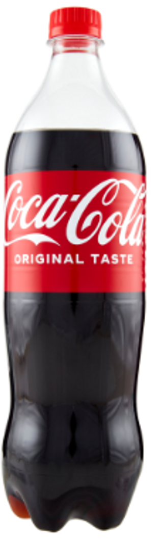 Coca-Cola 1 