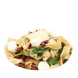 Pappardelle Freschi