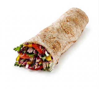 Shawarma vită - mare