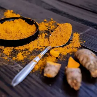 Turmeric