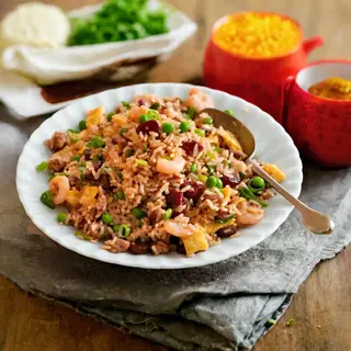 Special Rice