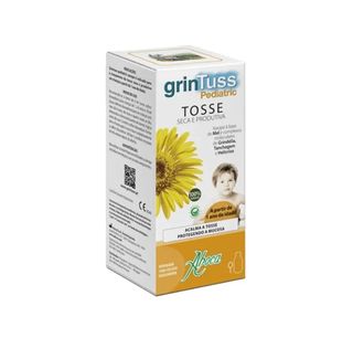 Grintuss Pediatrico Xarope 180gr