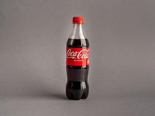Coca-Cola
