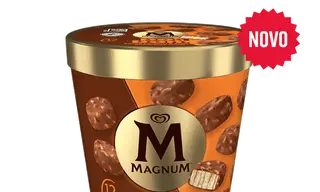 MAGNUM BONBON SALTED CARAMEL & ALMOND