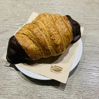 Croissant Xocolata