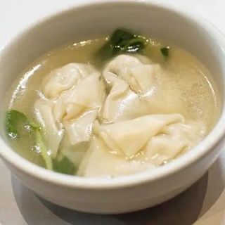 Sopa de Wan - Tun