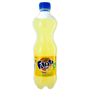 Fanta Limon 