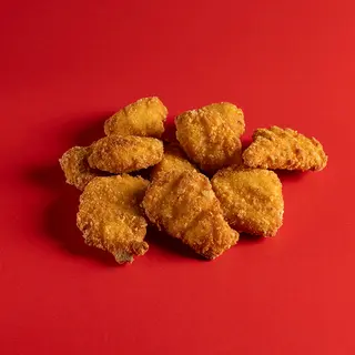 Nuggets 9 pezzi