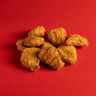 Nuggets 9 pezzi