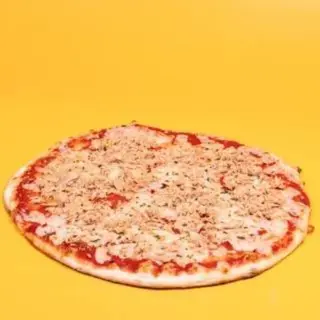 Pizza Tuna