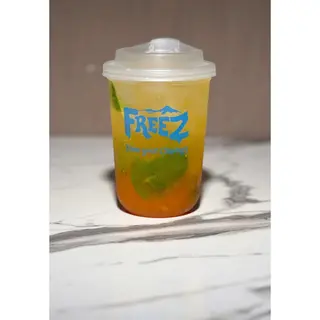 Mango Mojito