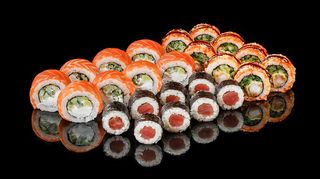 Сет Ейфорія