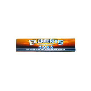 Mortalhas Elements Ultra Finas s/Filtros