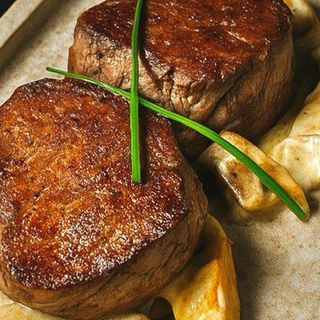 საქონლის მედალიონები