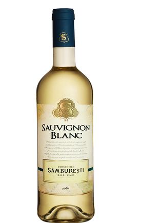 Domeniile Samburesti - Sauvignon Blanc