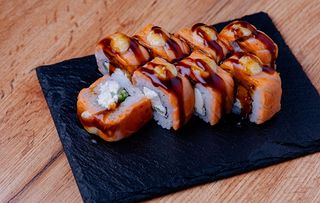 Филадельфия Гриль (335 г)