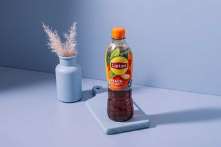Lipton Piersici 500ml