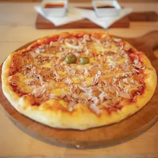 Pizza Al Tono