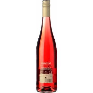 Alquezar rosado somontano