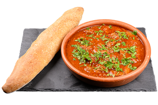 Острий (350г)