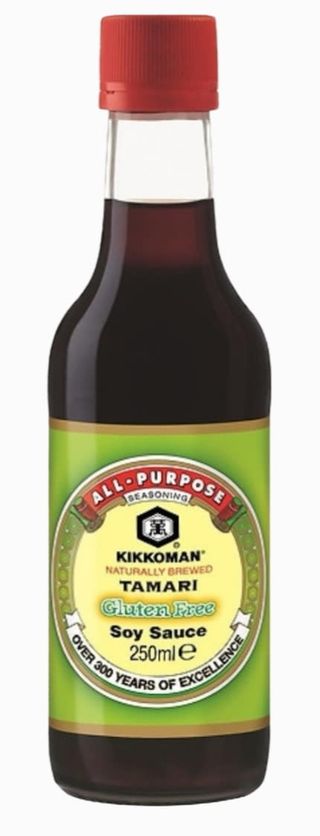  Soja Sin Gluten (250 Ml.)