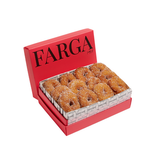 Box Buñuelos de l'Empordà