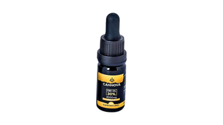 Cannova Natural CBD Oil 3000 mg 30 %