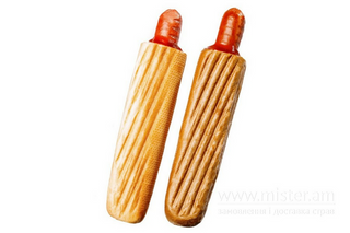 Хот-дог французький