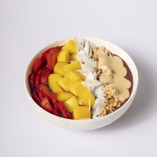 Sweet Mango Acai