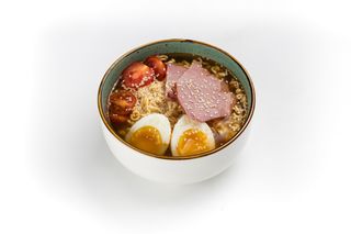 Шин рамен говяжий 